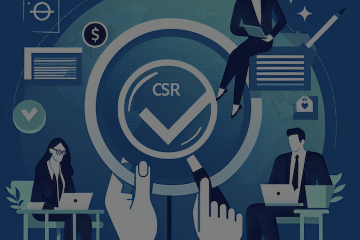 La RSE pour les PME : Comment les Entreprises Locales Peuvent Améliorer Leur Impact Social