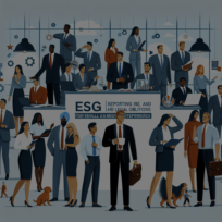 PME et Reporting ESG : Démystifier les Obligations Légales
