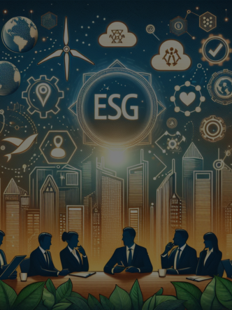 Transformation Digitale et ESG : Comment les PME Peuvent Optimiser Leur Reporting Durable