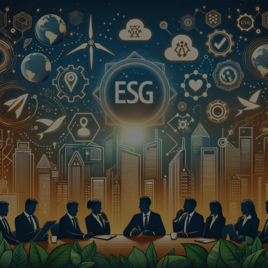 Transformation Digitale et ESG : Comment les PME Peuvent Optimiser Leur Reporting Durable