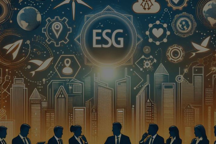 Transformation Digitale et ESG : Comment les PME Peuvent Optimiser Leur Reporting Durable