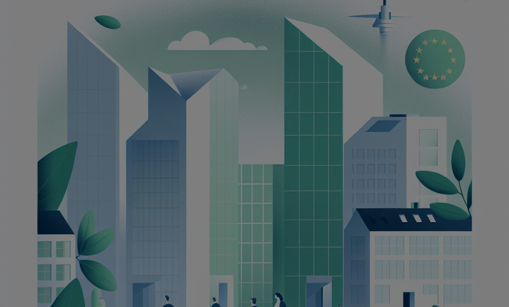 Conformité à la Taxonomie Verte de l'UE : Un Guide pour les PME à l'Horizon 2025