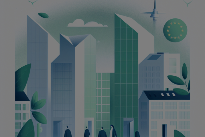 Conformité à la Taxonomie Verte de l'UE : Un Guide pour les PME à l'Horizon 2025