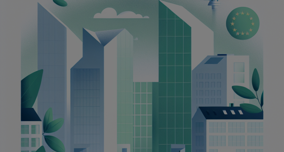 Conformité à la Taxonomie Verte de l'UE : Un Guide pour les PME à l'Horizon 2025