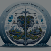 Intégration de la Double Matérialité dans les Rapports ESG des PME