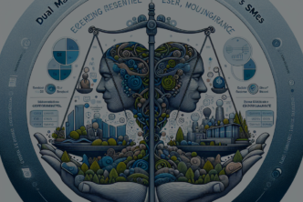 Intégration de la Double Matérialité dans les Rapports ESG des PME