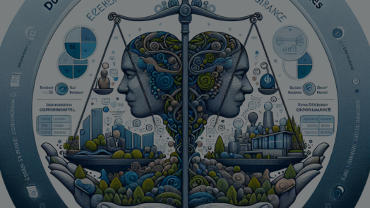 Intégration de la Double Matérialité dans les Rapports ESG des PME