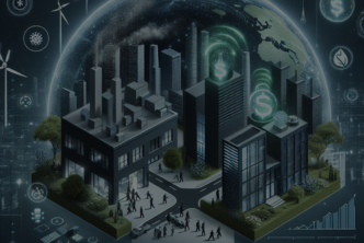 Transition Énergétique : Comment les PME Peuvent Réduire Leur Consommation Tout en Augmentant Leur Compétitivité