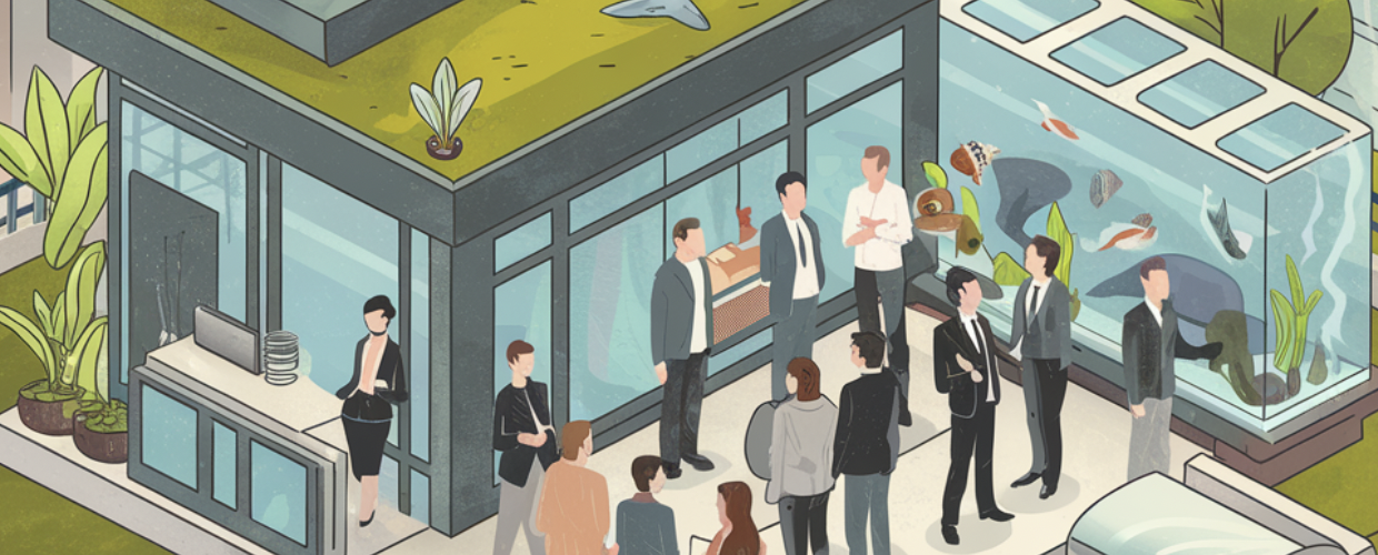 Les entreprises qui intègrent les critères ESG (Environnement, Social et Gouvernance) dans leur stratégie bénéficient d'une amélioration notable de leur image de marque