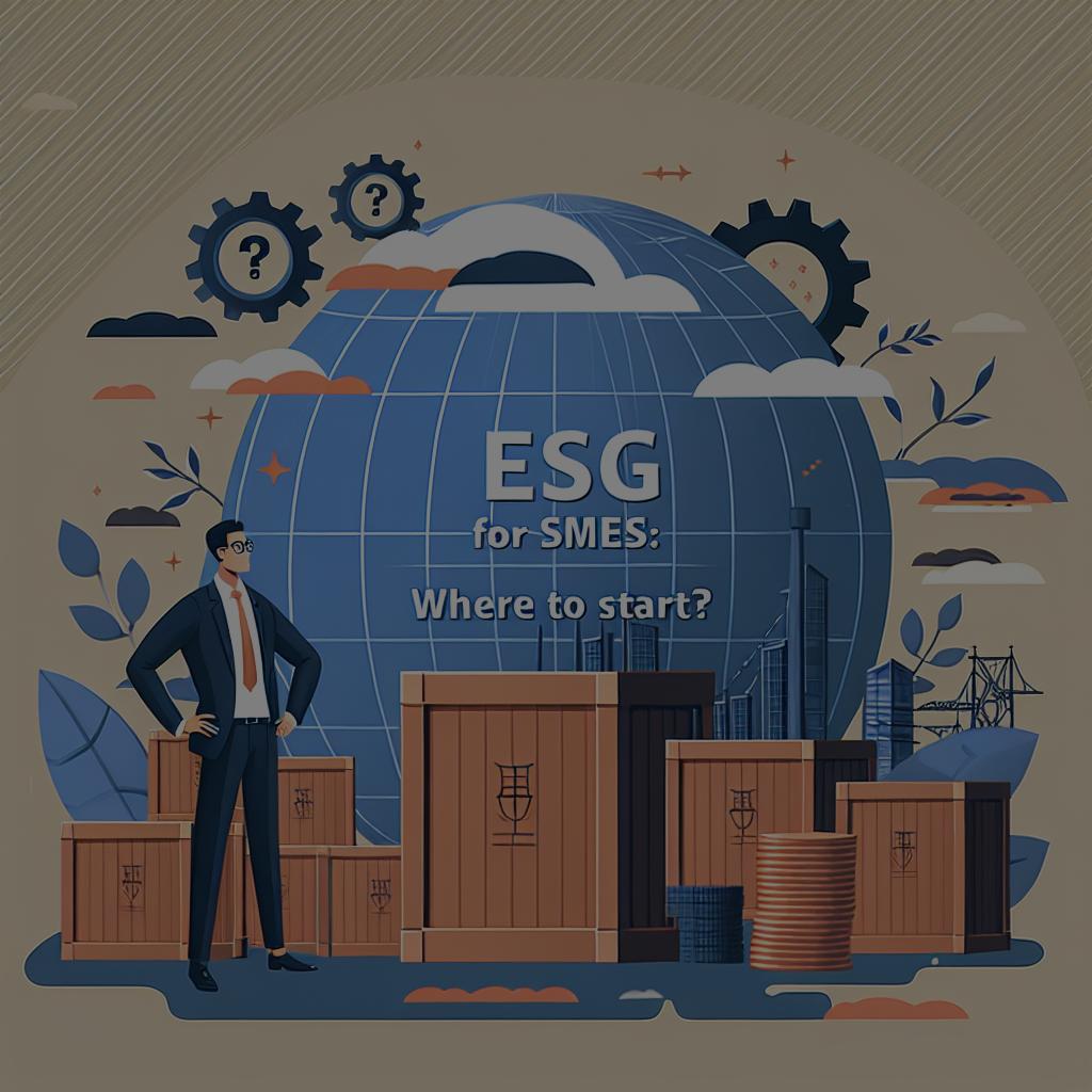 Par où commencer pour déployer une politique de durabilité dans ?